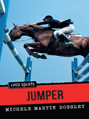 Jumper - ebook